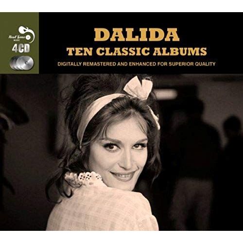 10 Classic Albums