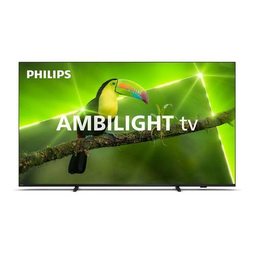 TV LED Philips 65PUS8008 65" 4K UHD (2160p)