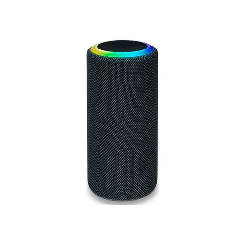 BigBen PARTY - Enceinte sans fil Bluetooth - Noir