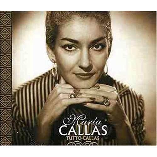 Tutto Callas