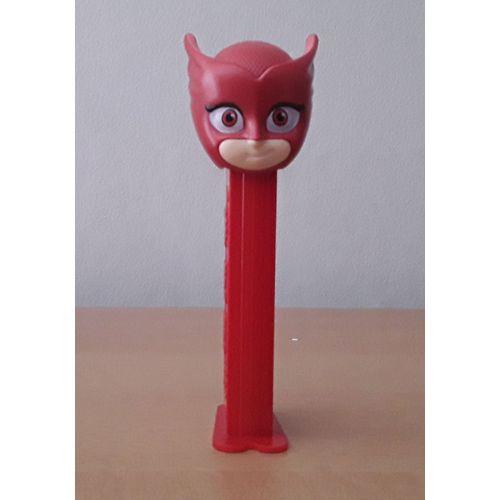Pez Bibou Pyjamasques