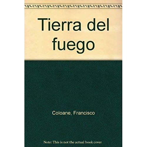 Tierra Del Fuego