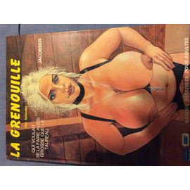 La Grenouille