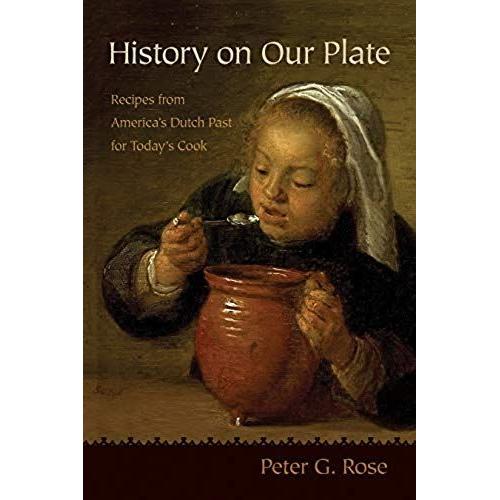History On Our Plate