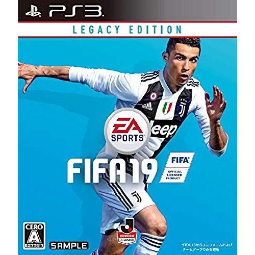 Fifa 19 - Ps3