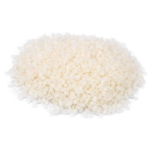 Pilules Blanches De Cire D'abeille 100g Cire D'abeille Pure Des PâTes Faciles De Fonte D'abeilles Pour Des Bougies De Diy