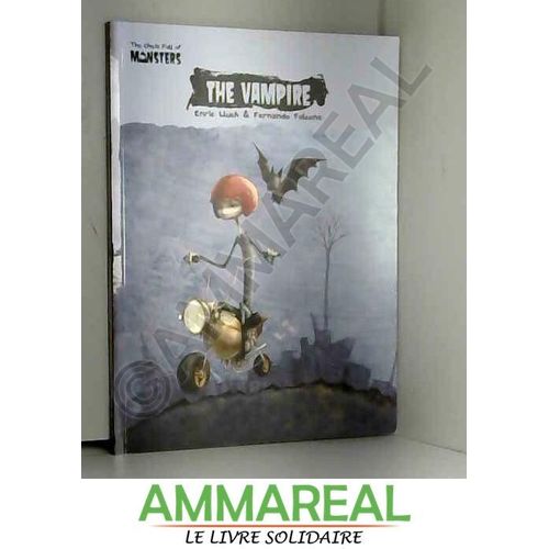 El Vampir: 2