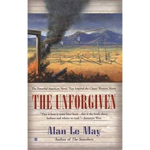 The Unforgiven