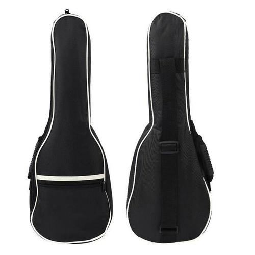 Ukulele Gig Bag Portable Waterproof Cotton Ukulele 4 String Hawaii Guitar Gig Bag (23"")