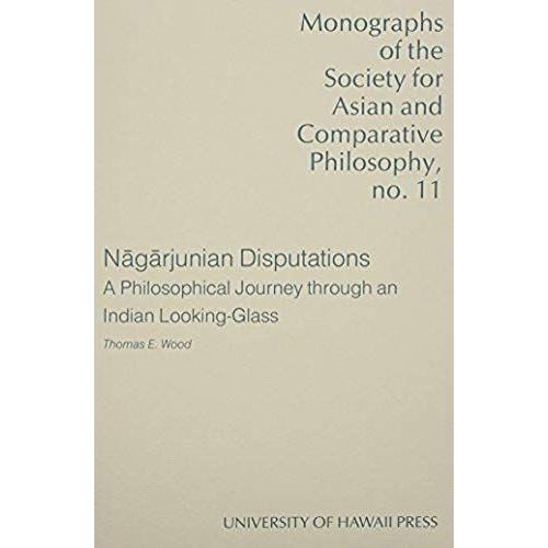 NāGāRjunian Disputations