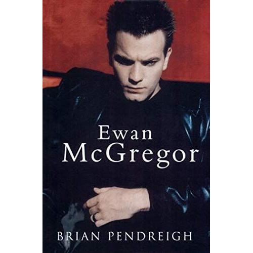 Ewan Mcgregor