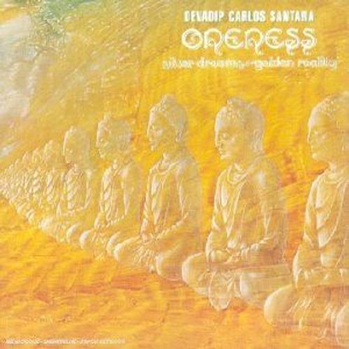 Oneness Silver Dreams Golden Reality