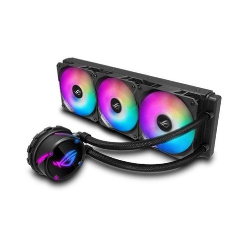 ASUS ROG STRIX LC 360 RGB - Système de refroidissement liquide de processeur