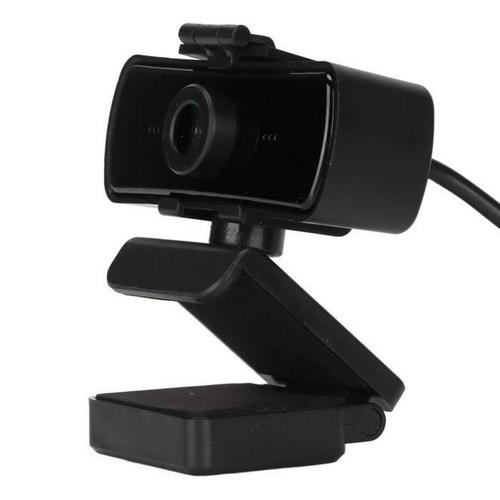 Accessoires informatiques 1080P caméra Web Webcam haute définition avec Microphone pour vidéoconférence Pc Gamer