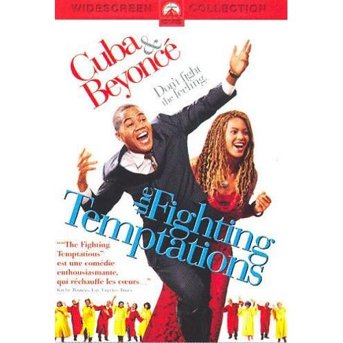 The Fighting Temptations - Edition Belge