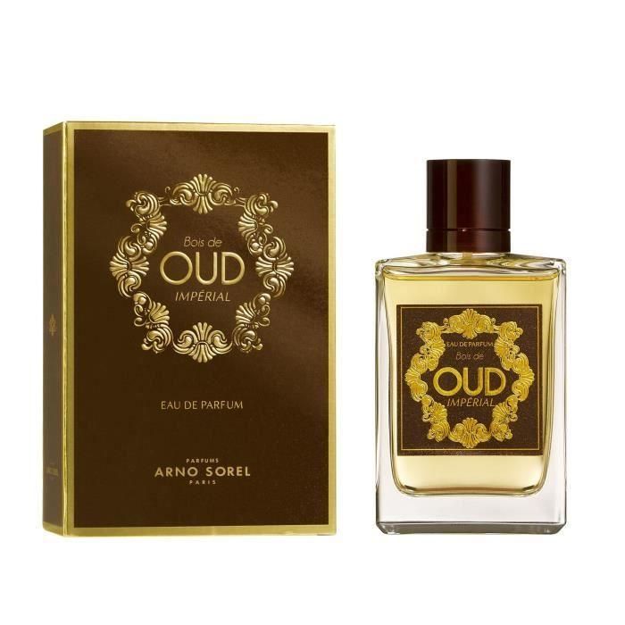 Arno Sorel Parfum d’occasion Plus que 4 exemplaires à 70