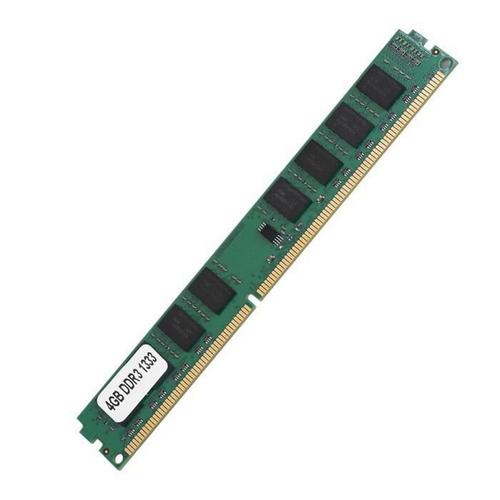 Mémoire RAM pour ordinateur portable 4 Go DDR3 1333 Mhz 240 broches