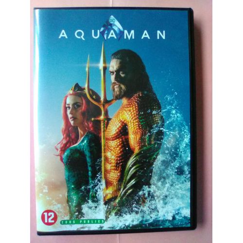 Aquaman
