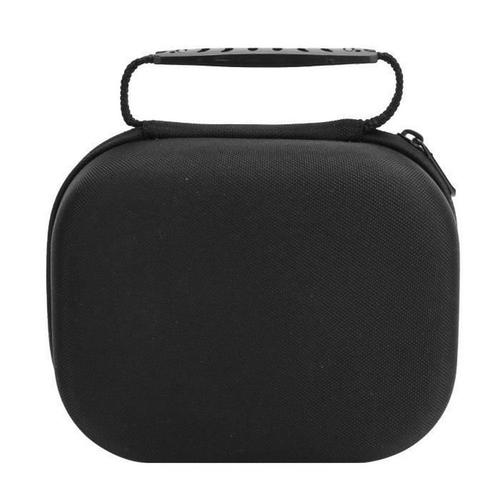 Haut-parleur sac de protection Portable boîte étui de transport coque de protection pour Homepod Mini haut-parleur