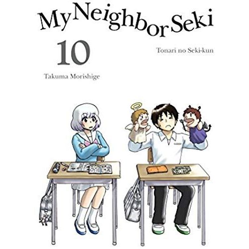 My Neighbor Seki 10