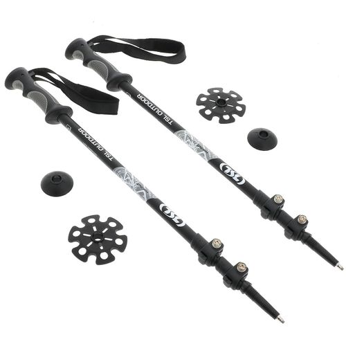 Tsl Outdoor Hiking Alu 3