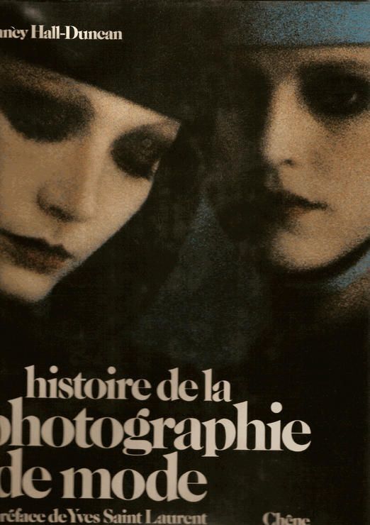 Histoire De La Photographie De Mode - Art et culture | Rakuten