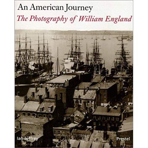 William England-American Journey