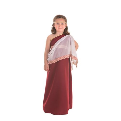 Déguisement Romana Senatus Pour Fille