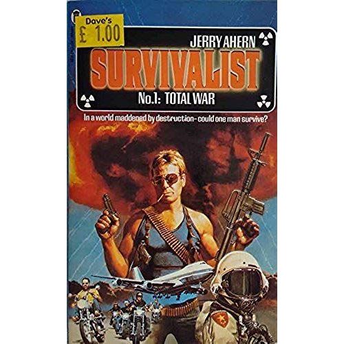 Total War (Survivalist S.)