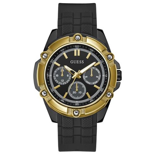 Montre Homme Guess Watches Bolt W1302g2