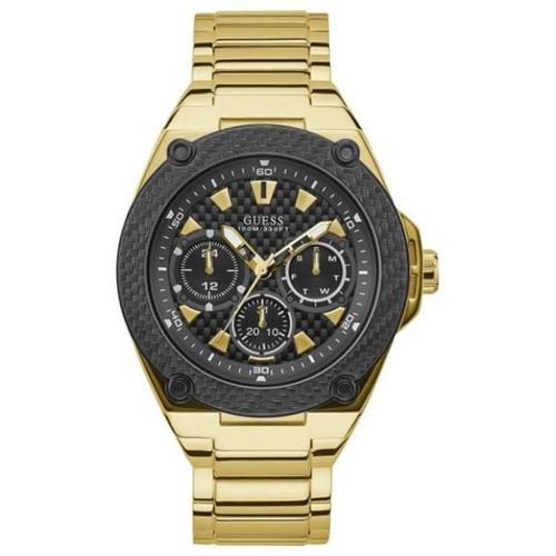 Montre Homme Guess Watches Gents Legacy W1305g2