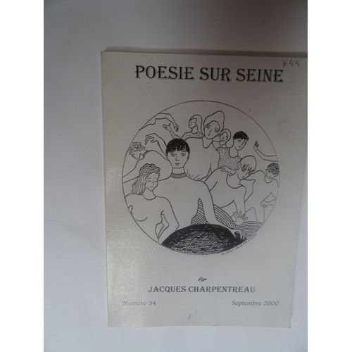 Poesie Sur Seine 34