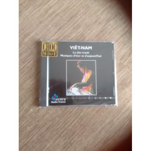 Cd Viet-Nam Le Dàn Tranh