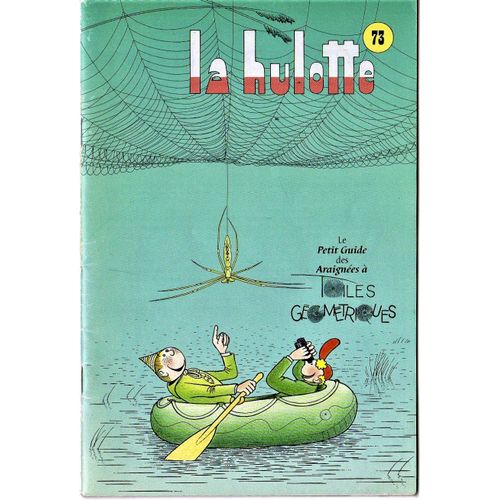La Hulotte 73