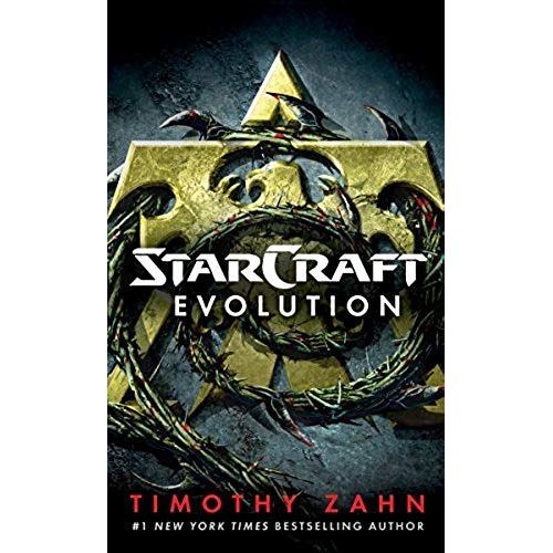 Starcraft
