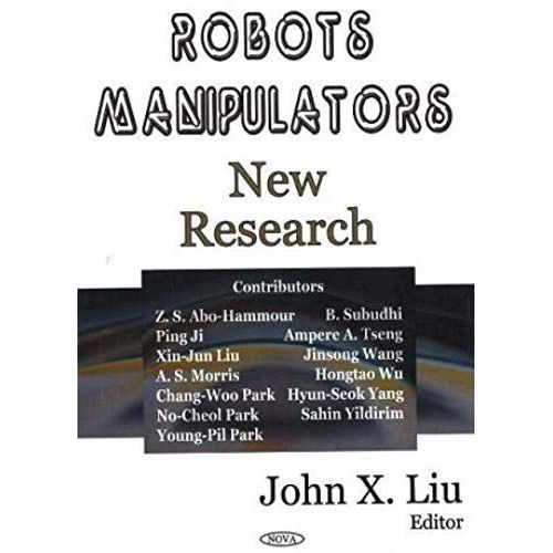 Robots Manipulators