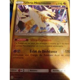 Ultra-Necrozma Sl12 164 236 Reverse