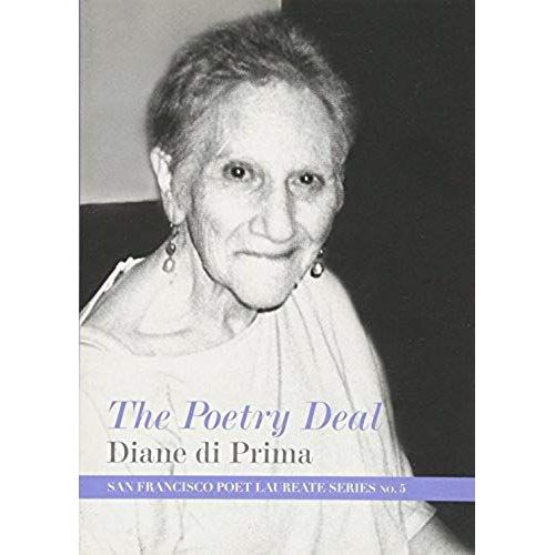 The Poetry Deal