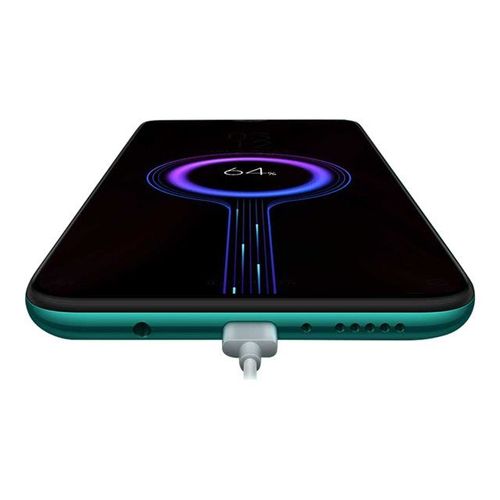Xiaomi Redmi Note 8 Pro 64 Go Double SIM Vert forêt