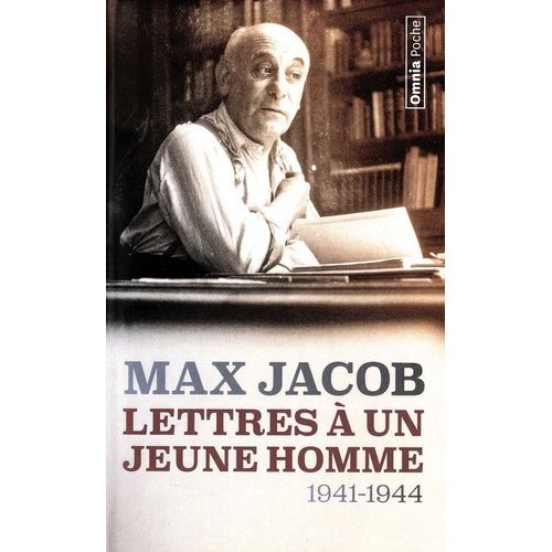 Lettres À Un Jeune Homme - 1941-1944 - Lettres À Jean-Jacques Mezure