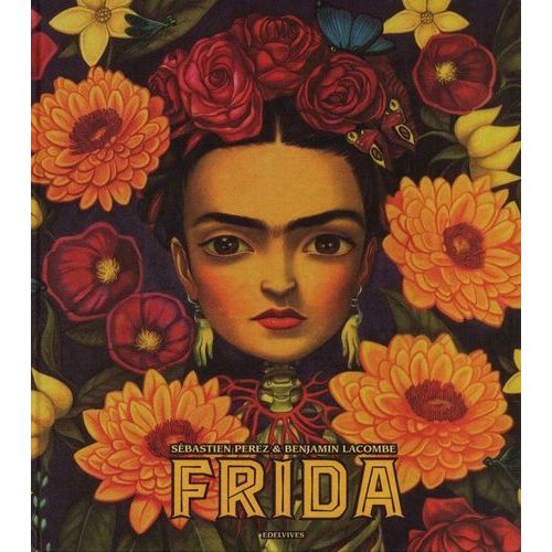 Frida