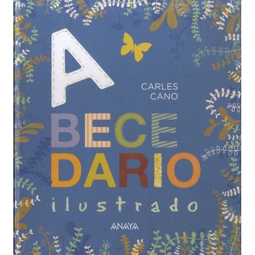 Abecedario Ilustrado