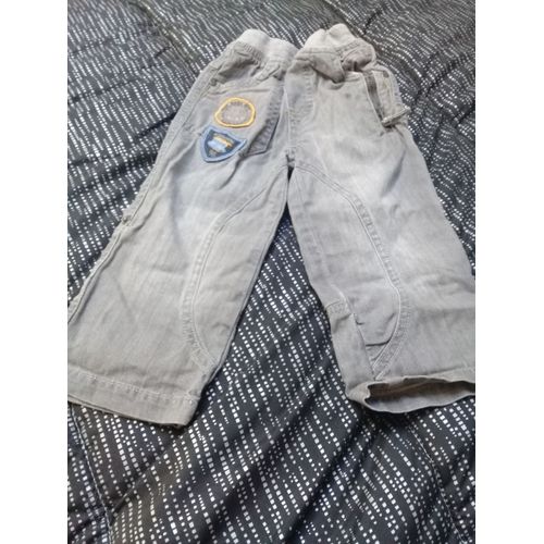 Pantalon 23 Mois