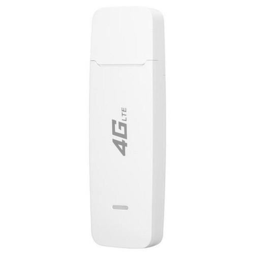 Routeur sans fil 4G 4G Wifi Hotspot Global Version Lte Routeur sans fil portable portable multi-bande USB (Uf10)