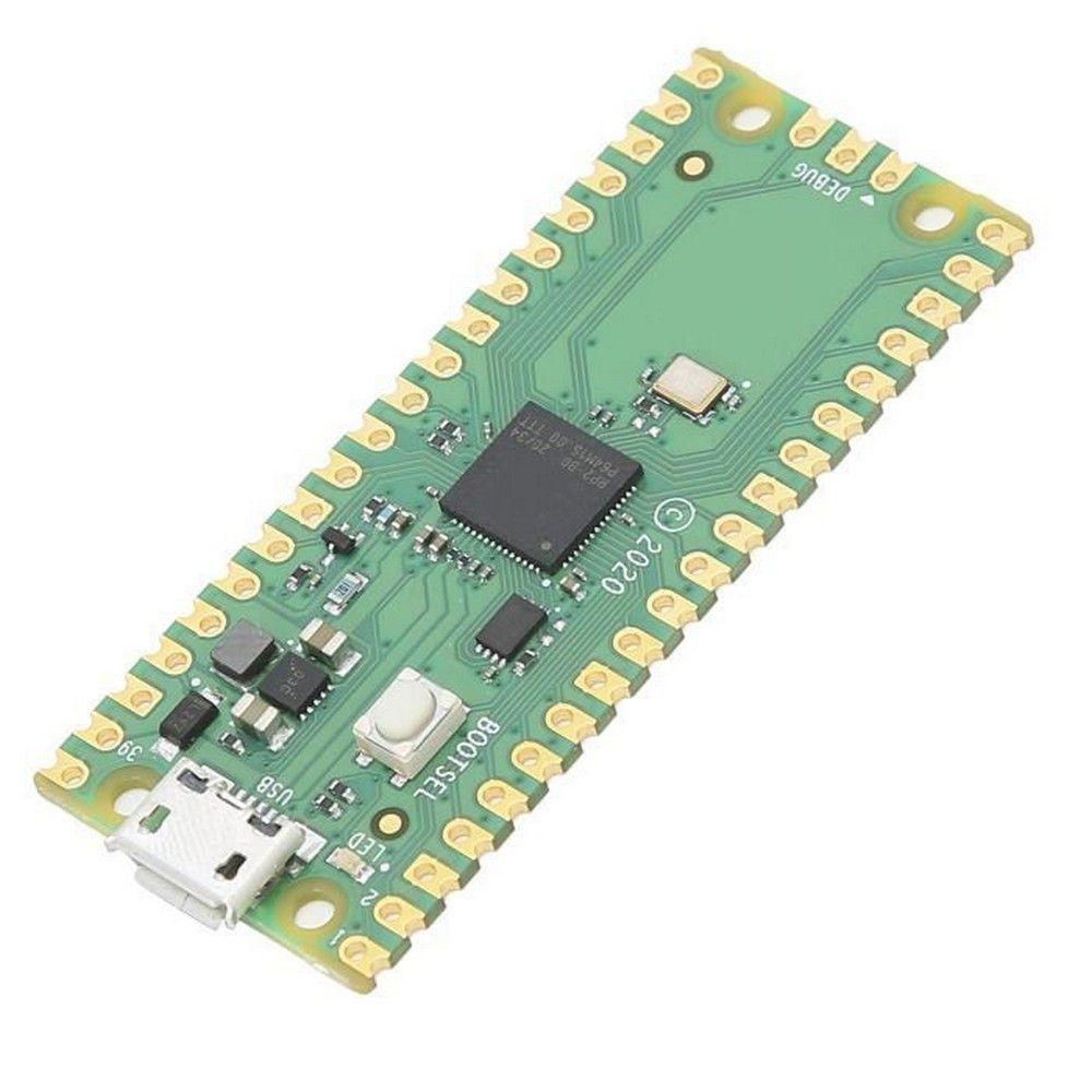 Pour Raspberry Pi Pico Microcontr&ocircleur Pour Raspberry P...