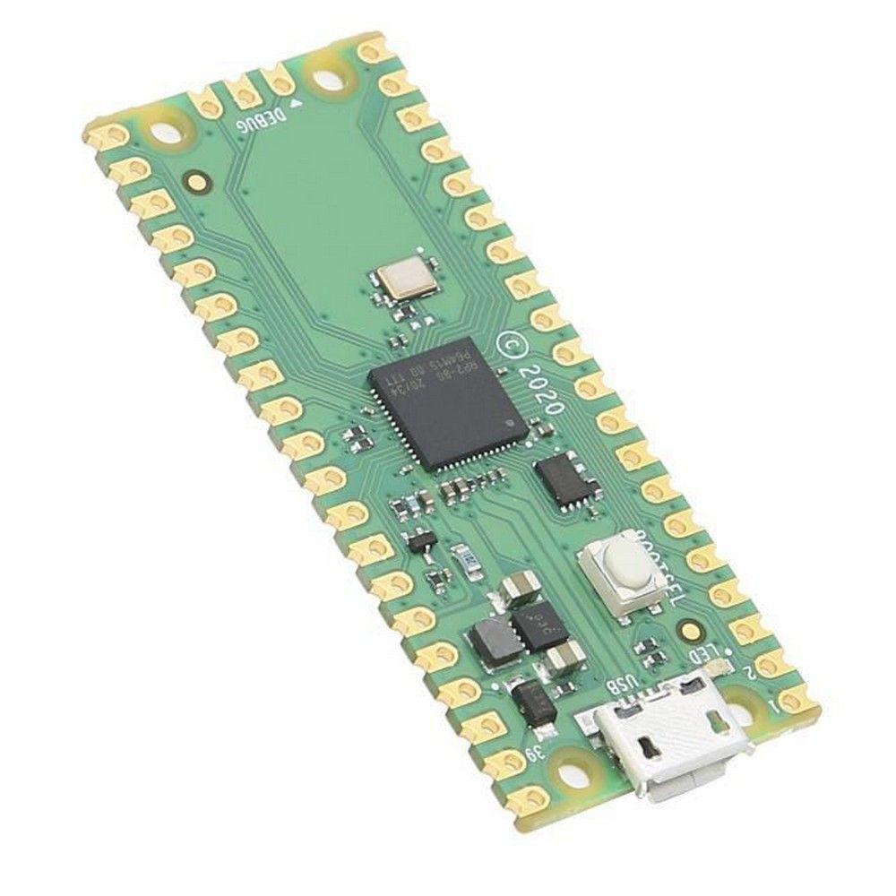 Pour Raspberry Pi Pico Microcontr&ocircleur Pour Raspberry P... - 2