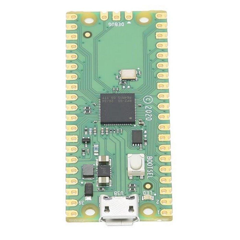 Pour Raspberry Pi Pico Microcontr&ocircleur Pour Raspberry P... - 3