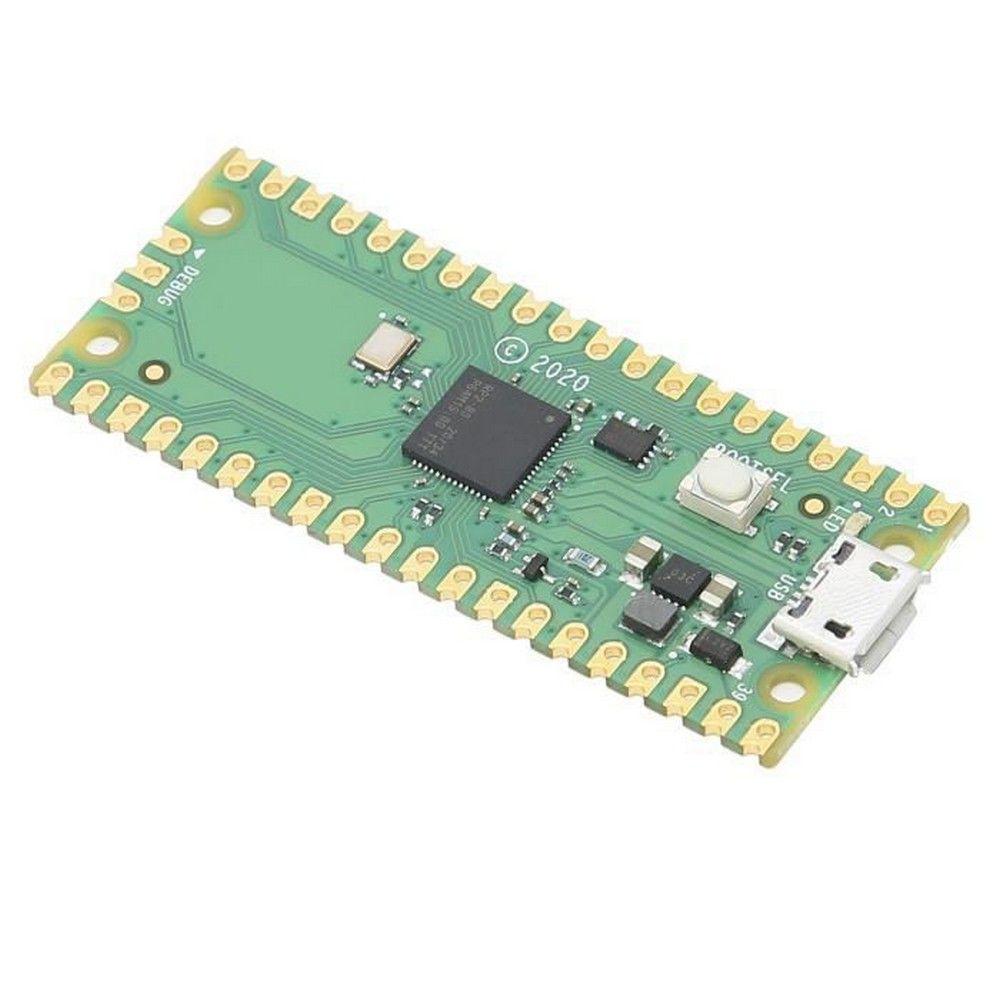 Pour Raspberry Pi Pico Microcontr&ocircleur Pour Raspberry P... - 4