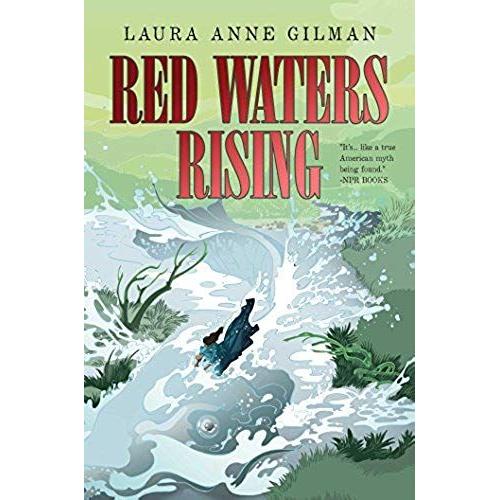 Red Waters Rising