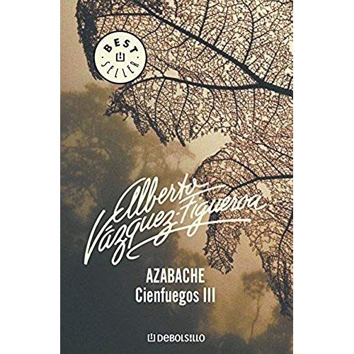 Azabache (Cienfueguos 3)
